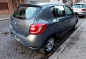 Autos - Renault Privilege 2015 GNC 80000Km - En Venta