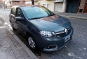 Autos - Renault Privilege 2015 GNC 80000Km - En Venta