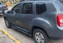 Autos - Renault Duster 2014 GNC 150000Km - En Venta