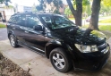 Camionetas - Dodge Journey SXT 2.4 (Con GNC) 2012 Nafta 180000Km - En Venta