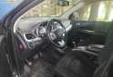 Camionetas - Dodge Journey SXT 2.4 (Con GNC) 2012 Nafta 180000Km - En Venta