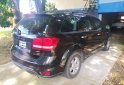 Camionetas - Dodge Journey SXT 2.4 (Con GNC) 2012 Nafta 180000Km - En Venta