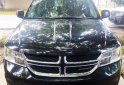 Camionetas - Dodge Journey SXT 2.4 (Con GNC) 2012 Nafta 180000Km - En Venta