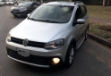 Autos - Volkswagen Suran cross nica mano 2012 Nafta 100000Km - En Venta