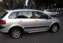 Autos - Volkswagen Suran cross nica mano 2012 Nafta 100000Km - En Venta