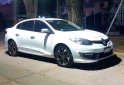 Autos - Renault Fluence GT2 2017 Nafta 80000Km - En Venta