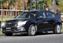 Autos - Chevrolet Cruze LTZ 2016 Nafta 149000Km - En Venta