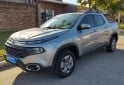 Camionetas - Fiat Toro 2020 GNC 130000Km - En Venta