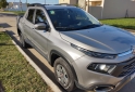 Camionetas - Fiat Toro 2020 GNC 130000Km - En Venta