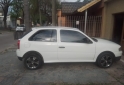 Autos - Volkswagen Gol Power 1.6 2007 Nafta 220000Km - En Venta