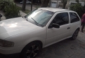 Autos - Volkswagen Gol Power 1.6 2007 Nafta 220000Km - En Venta