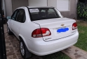 Autos - Chevrolet Corsa 2014 GNC 180000Km - En Venta