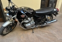 Motos - Royal Enfield Interceptor 650 2020 Nafta 11000Km - En Venta