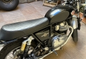 Motos - Royal Enfield Interceptor 650 2020 Nafta 11000Km - En Venta