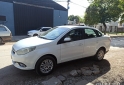 Autos - Fiat Gran Siena 2014 GNC 155000Km - En Venta