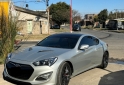 Autos - Hyundai Genesis 2014 Nafta 60000Km - En Venta