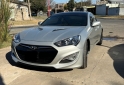 Autos - Hyundai Genesis 2014 Nafta 60000Km - En Venta