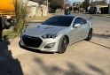 Autos - Hyundai Genesis 2014 Nafta 60000Km - En Venta