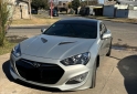 Autos - Hyundai Genesis 2014 Nafta 60000Km - En Venta