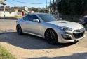 Autos - Hyundai Genesis 2014 Nafta 60000Km - En Venta