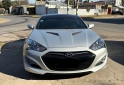 Autos - Hyundai Genesis 2014 Nafta 60000Km - En Venta