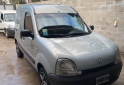 Utilitarios - Renault Kangoo 2007 Diesel 230000Km - En Venta