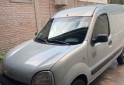 Utilitarios - Renault Kangoo 2007 Diesel 230000Km - En Venta