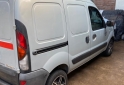 Utilitarios - Renault Kangoo 2007 Diesel 230000Km - En Venta