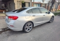 Autos - Chevrolet Cruze Premier 2023 Nafta 160000Km - En Venta