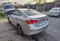 Autos - Chevrolet Cruze Premier 2023 Nafta 160000Km - En Venta