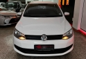 Autos - Volkswagen Gol trend 2015 Nafta 106000Km - En Venta