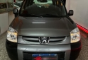 Autos - Peugeot Partner Patagonica 2018 Diesel 51000Km - En Venta