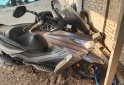 Motos - Kymco kymco xtown 250CC 2022 Nafta 17238Km - En Venta