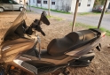 Motos - Kymco kymco xtown 250CC 2022 Nafta 17238Km - En Venta