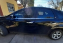 Autos - Ford Focus Ghia 2011 GNC 270000Km - En Venta