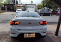 Autos - Chevrolet Onix Plus LT Tech On Star 2021 Nafta 35000Km - En Venta