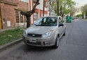 Autos - Ford Fiesta 2008 Nafta 100000Km - En Venta