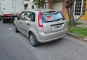 Autos - Ford Fiesta 2008 Nafta 100000Km - En Venta