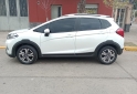 Autos - Honda WRV 2020 Nafta 29000Km - En Venta