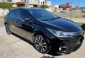 Autos - Toyota SE-G  CVT 2018 Nafta 140000Km - En Venta