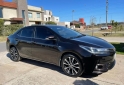 Autos - Toyota SE-G  CVT 2018 Nafta 140000Km - En Venta