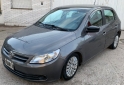 Autos - Volkswagen Gol trend 2012 GNC 190000Km - En Venta