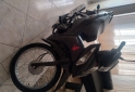 Motos - Honda Wawe 110 2024 Nafta 0Km - En Venta