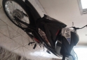 Motos - Honda Wawe 110 2024 Nafta 0Km - En Venta