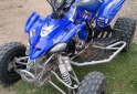 Cuatris y UTVs - Yamaha YFZ 450 2009  1Km - En Venta