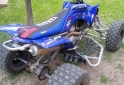 Cuatris y UTVs - Yamaha YFZ 450 2009  1Km - En Venta