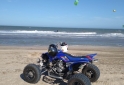 Cuatris y UTVs - Yamaha YFZ 450 2009  1Km - En Venta