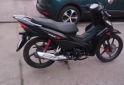 Motos - Honda Wave full 2021 Nafta 1Km - En Venta