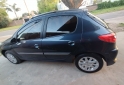 Autos - Peugeot 207 COMPAC FELINE 2013 GNC 135000Km - En Venta