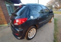 Autos - Peugeot 207 COMPAC FELINE 2013 GNC 135000Km - En Venta